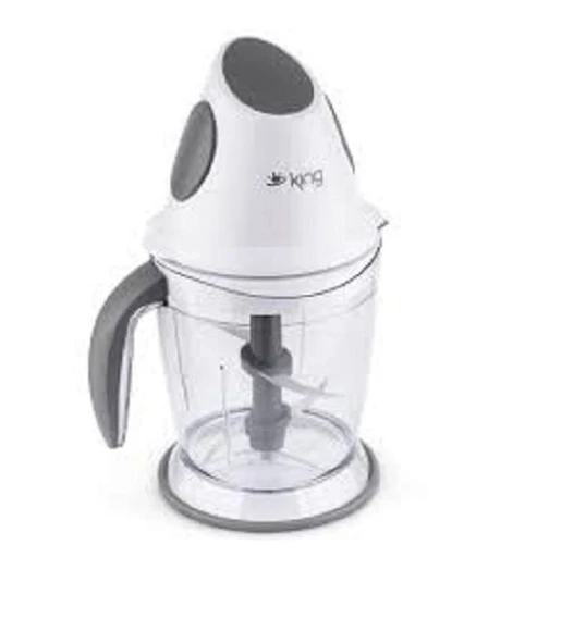 King K 761 Mixi 4 Bıçaklı Doğrayıcı Rondo ürün görseli 1