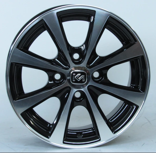 KORMETAL JANT KM773 5.5X13 4X100 ET-28 67.2 BD (4 ADET) ürün görseli 1