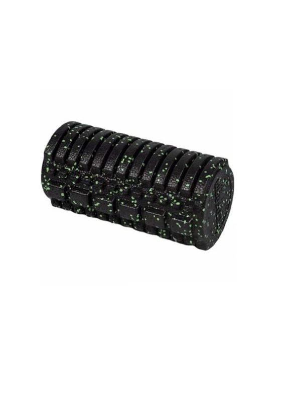 Ciwaa Masaj Rulosu Tırtıklı Foam Roller EPP 30 Cm ürün görseli 1