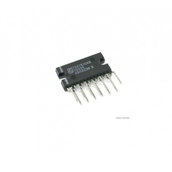 TDA1510AQ TDA1515AQ TDA1516BQ Entegre Devre ürün görseli 1