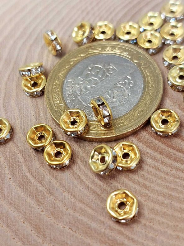 Metal Ara Malzeme10 adet (43535) ürün görseli 1