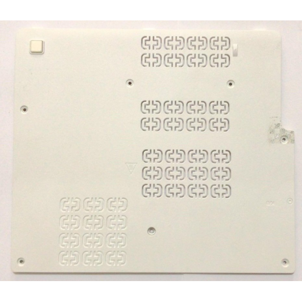 Casper Mt50 Mt55 Ckv Chu Chy Cku Cky Cmy ALT KAPAK BEYAZ ürün görseli 1