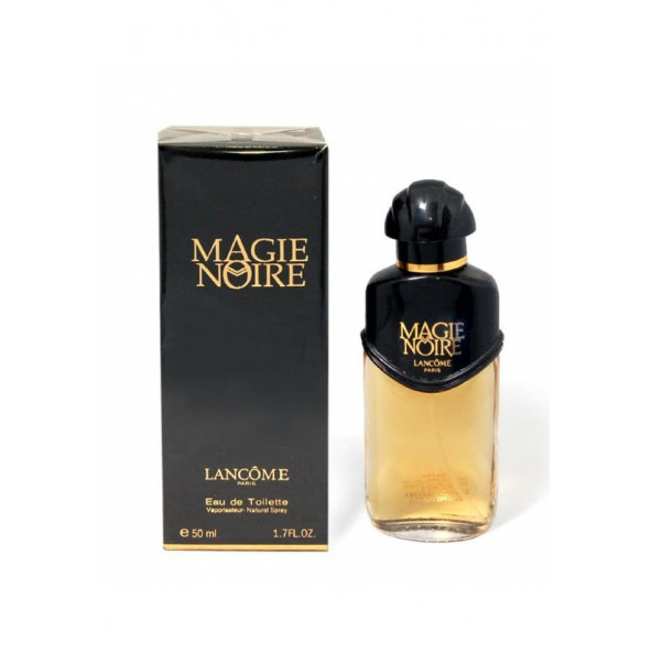 PTTAVM: Lancome Magie Noire 50 Ml Edt Kadın Parfüm