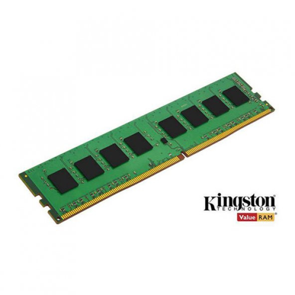 KINGSTON 8GB DDR4 3200M KVR32N22S8/8  PC ürün görseli 1