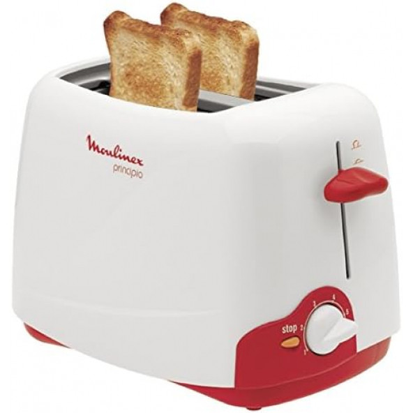 Moulinex TL110030 Principio Ekmek kızartma makinesi ürün görseli 1