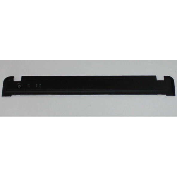 Lenovo G550 G555 TETİK ÖN KONTROL PANELİ SİYAH RENK ürün görseli 1