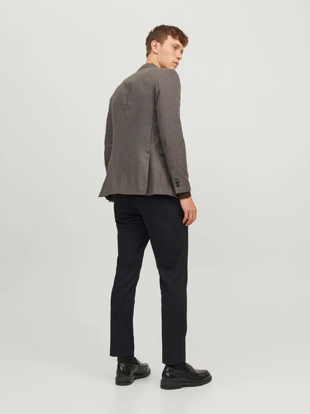 JACK JONES Erkek Chino Pantolon 12237523 ürün görseli 1
