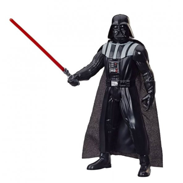 Star Wars Figür - Darth Vader 24 cm - Resim 2