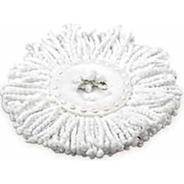 Awion TYM241 Titanik ve Jetspin Mop Set Mop Yedeği ürün görseli 1
