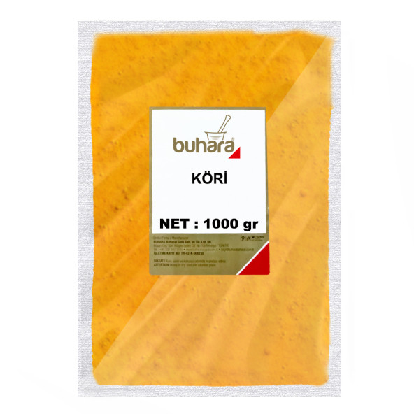 BUHARA KÖRİ 1000 GR ürün görseli 1