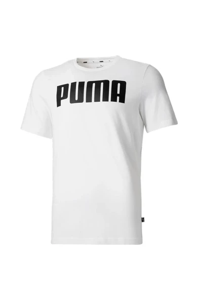 PUMA ESS PUMA TEE ERKEK TSHİRT - Resim 2