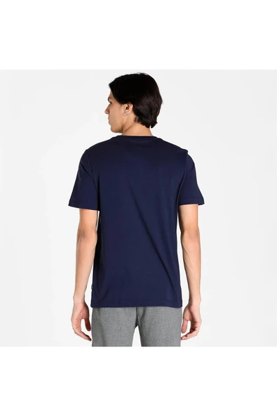PUMA ESS PUMA TEE ERKEK TSHİRT - Resim 5