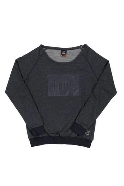 KİNETİX NILLY L/S T-SHIRT ürün görseli 1