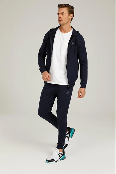 LUMBERJACK SN76 BASIC JOGGER 1PR - Resim 8