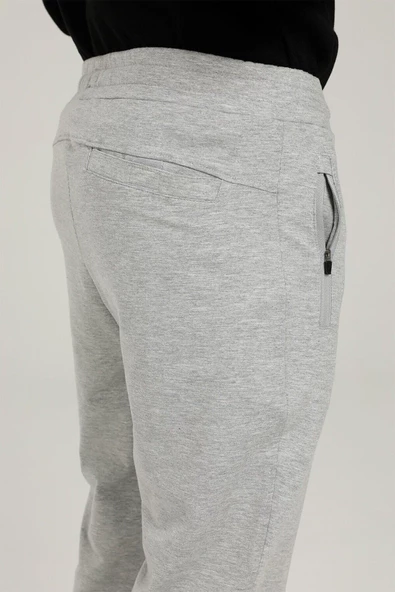 LUMBERJACK SN74 BASIC TRACK PANTS 1PR - Resim 7