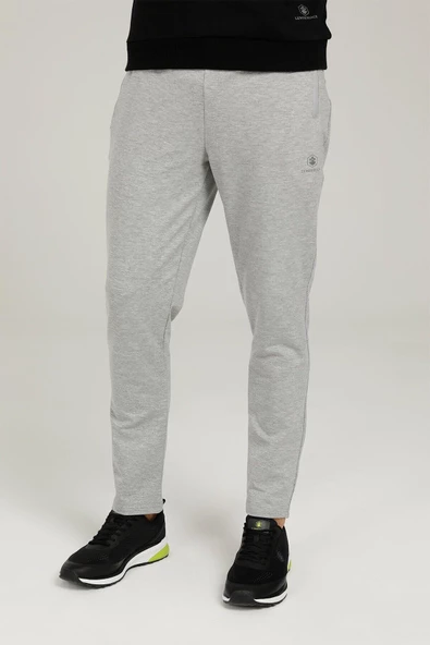 LUMBERJACK SN74 BASIC TRACK PANTS 1PR - Resim 5
