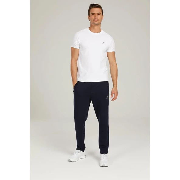 LUMBERJACK SN74 BASIC TRACK PANTS 1PR - Resim 11