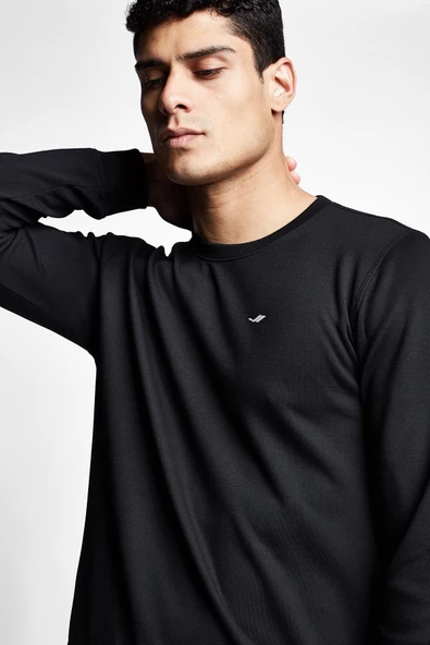 LESCON 21S-1242-21N SWEATSHIRT - Resim 10
