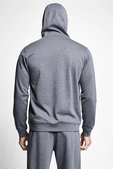 LESCON 21S-1239-21N SWEATSHIRT - Resim 4
