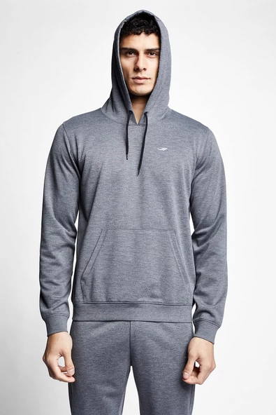 LESCON 21S-1239-21N SWEATSHIRT - Resim 2