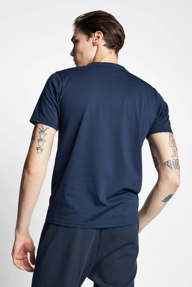 LESCON 22B-1123 KISA KOL TSHIRT - Resim 11