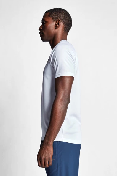 LESCON 22B-1015 KOŞU KISA KOL TSHIRT - Resim 3