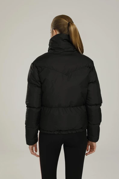KİNETİX SN38 CANDY COAT 1PR KADIN MONT - Resim 3