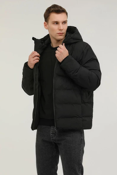 LUMBERJACK SN22 NOLAN COAT 2PR ürün görseli 1