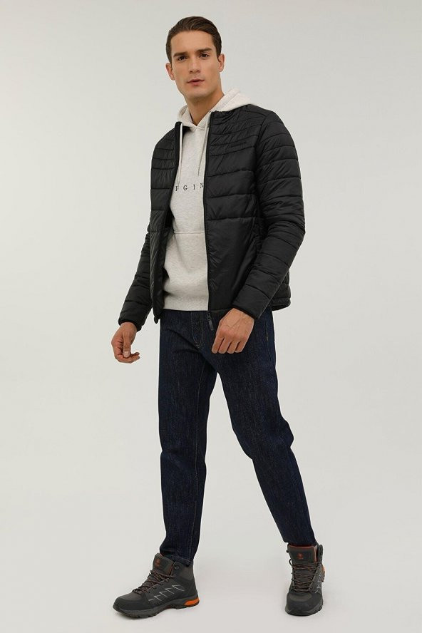 LUMBERAJACK M-BRT PLUS COAT 2PR - Resim 4