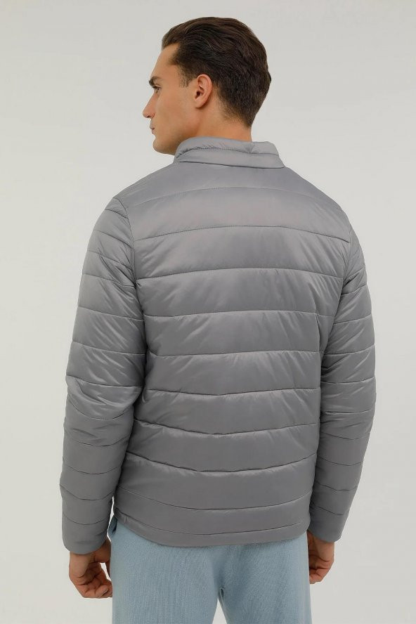 LUMBERAJACK M-BRT PLUS COAT 2PR - Resim 9