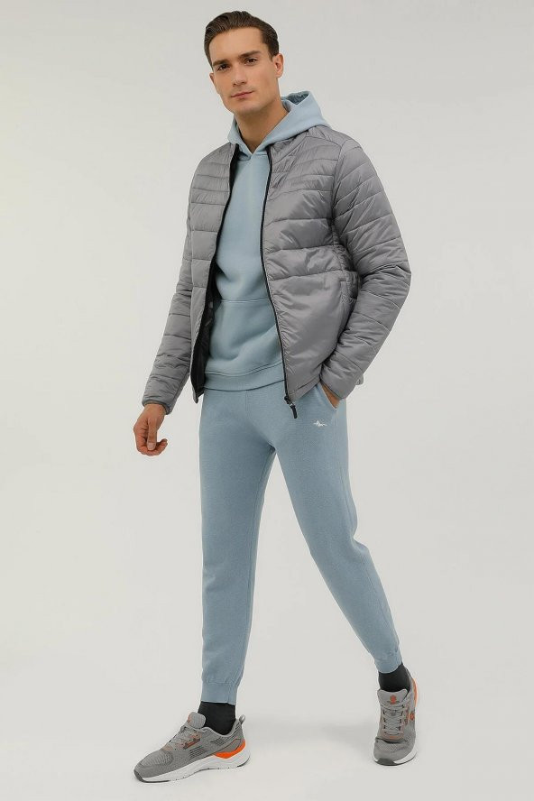 LUMBERAJACK M-BRT PLUS COAT 2PR - Resim 10