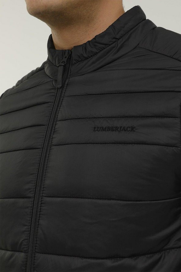 LUMBERAJACK M-BRT PLUS COAT 2PR - Resim 5