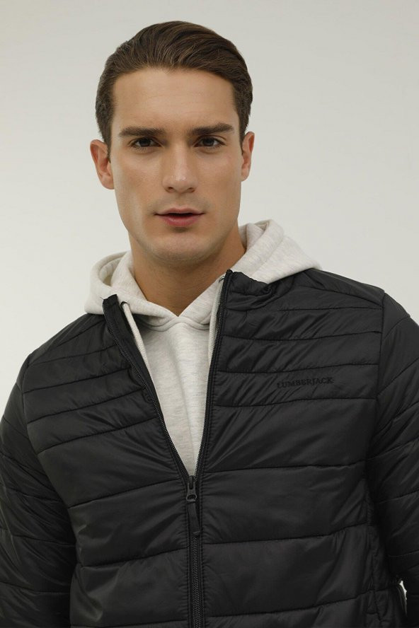LUMBERAJACK M-BRT PLUS COAT 2PR - Resim 6