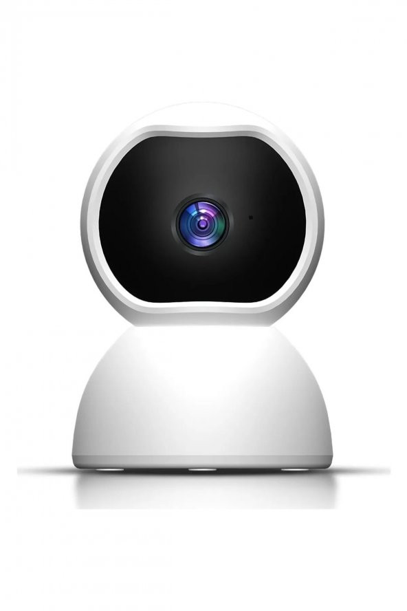 Wifi Cmr26 Güvenlik Kamerası 2mp 1080p Hd Akıllı Ip Kamera ürün görseli 1