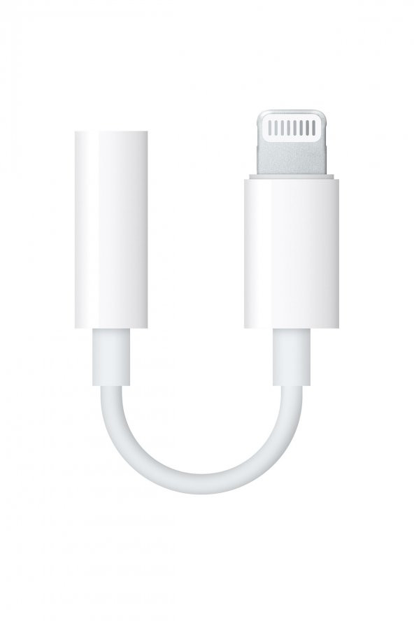 Iphone 12  Uyumlu Cep Telefonu Lightninh Aux Çevirici Otg Dönüştürücü ürün görseli 1