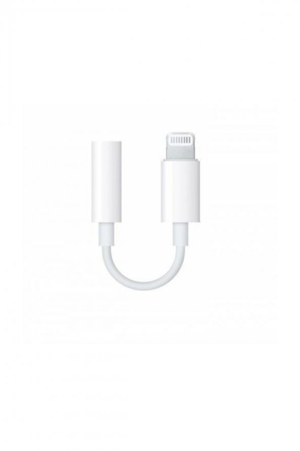 Iphone Kulaklık Dönüştürücü (ıphone 7 8 7 8 Plus X Xs Xr Max) ürün görseli 1