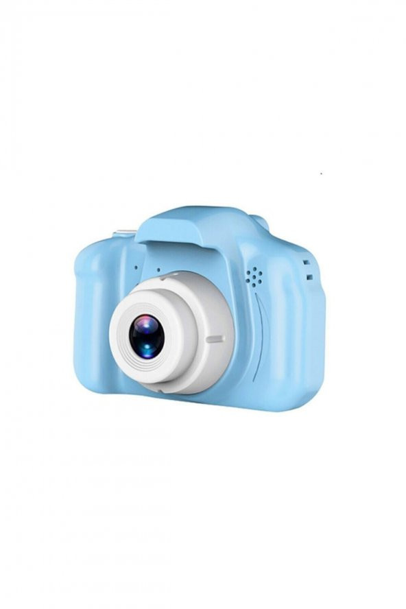 Mini Eğitici Kamera Çocuklar Için Dijital Fotoğraf Makinesi Cmr9 ürün görseli 1