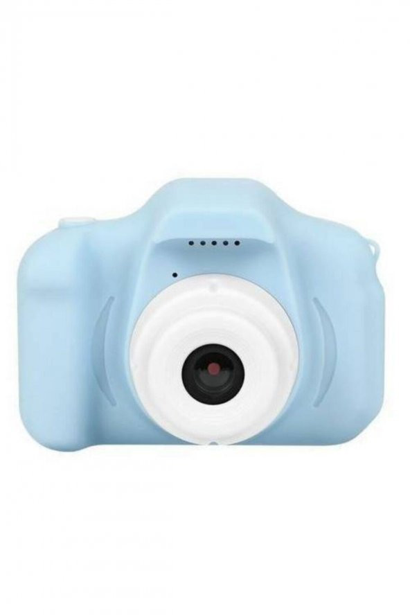 Çocuklar İçin Fotoğraf Makinesi ürün görseli 1