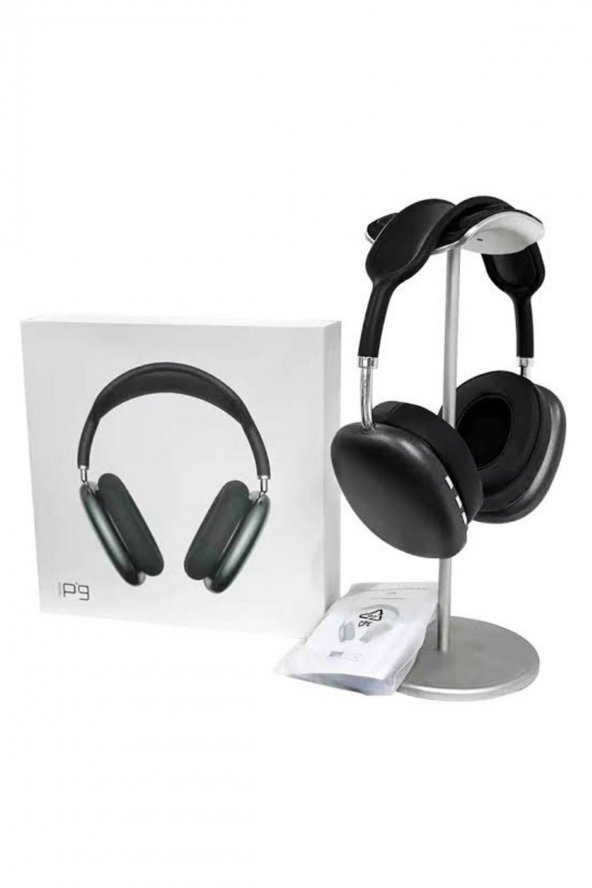 P9 Kablosuz Bluetooth Kulaklık ürün görseli 1
