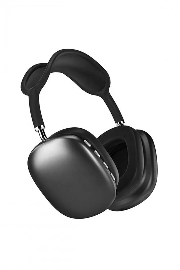 Bluetooth Kulak Üstü Kablosuz Mikrofonlu Kulaklık P9 ürün görseli 1