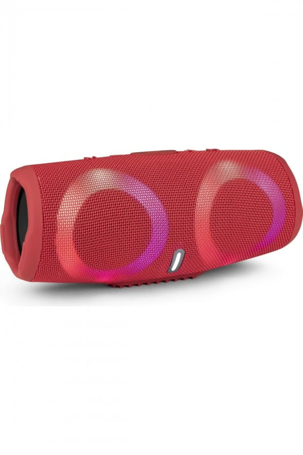 Charge 5 Rgb Işıklı Taşınabilir Bluetooth Kablosuz Hoparlör Süper Bass ürün görseli 1