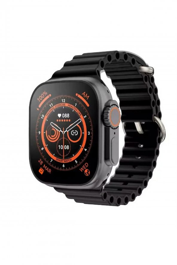 Smartwatch  Gpsnfcsiri Destekli 2.05 Ekran ürün görseli 1