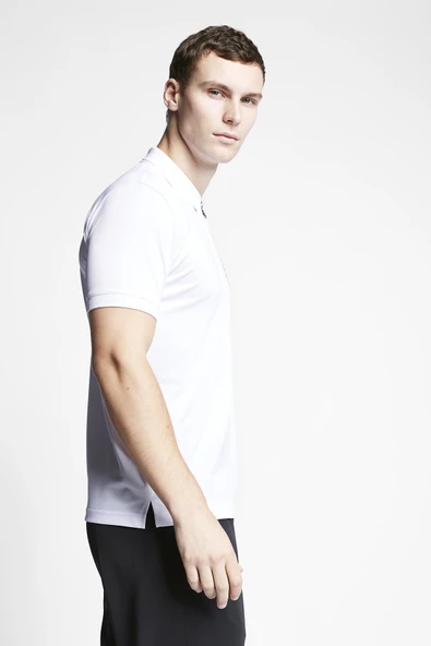 LESCON 23B-1115 KISA KOL POLO YAKA TSHIRT - Resim 5