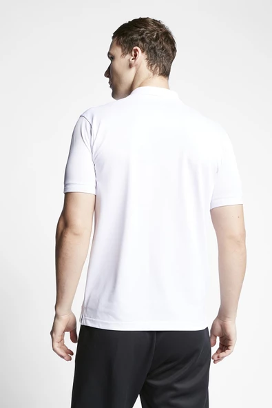 LESCON 23B-1115 KISA KOL POLO YAKA TSHIRT - Resim 4
