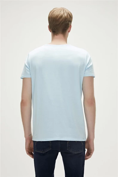 BAD BEAR TEE ERKEK TSHIRT - Resim 5