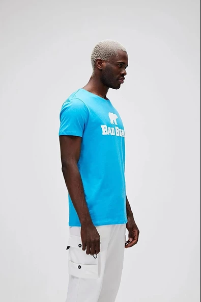 BAD BEAR TEE ERKEK TSHIRT - Resim 10