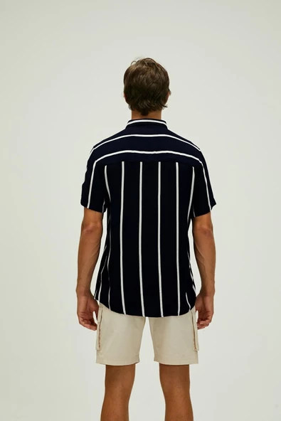 BAD BEAR SERGIO SHIRT - Resim 10