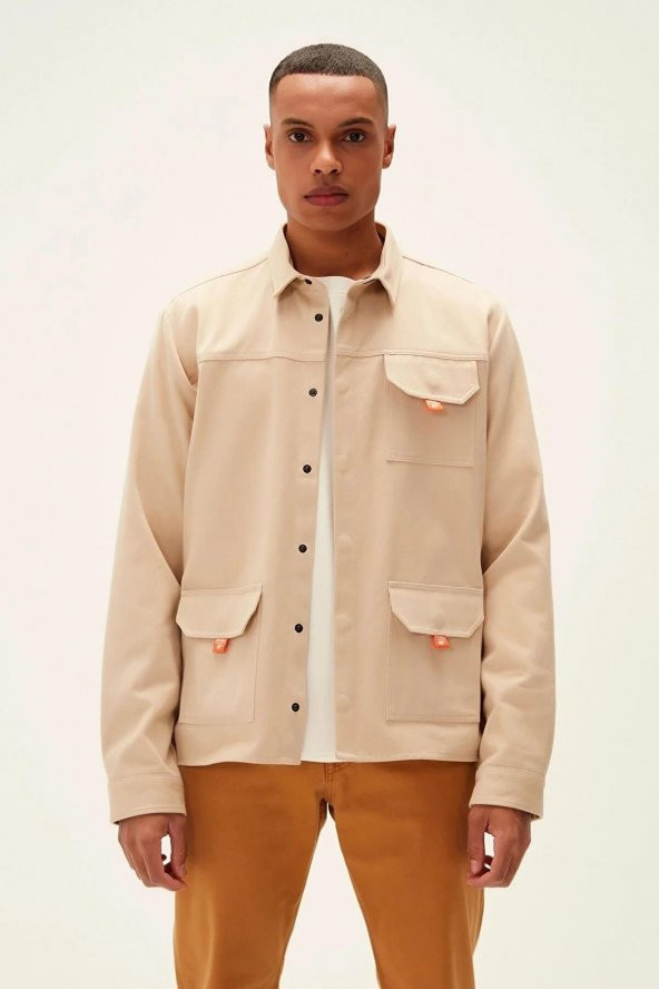 BAD BEAR CHARLIE SHIRT - Resim 2