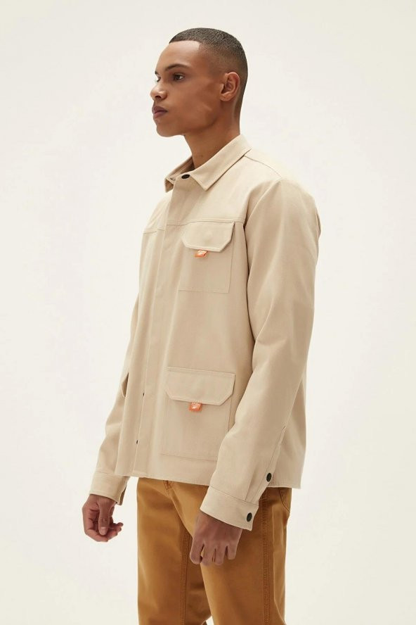 BAD BEAR CHARLIE SHIRT - Resim 6