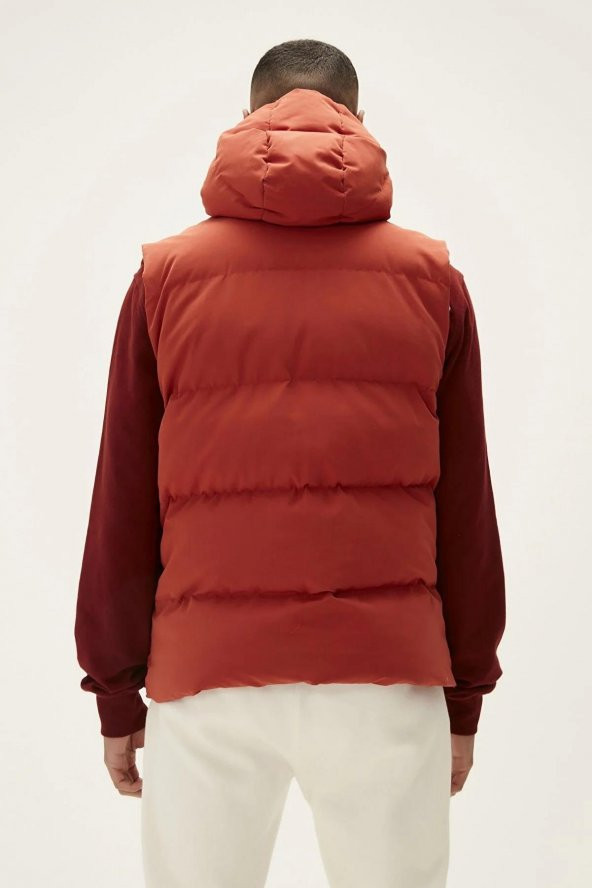 BAD BEAR FINDER VEST ERKEK YELEK - Resim 8